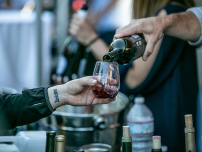Calice di Vino