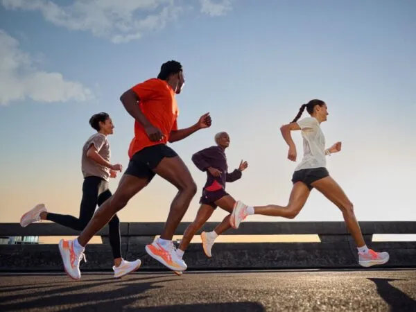 Scarpa running ASICS SonicBlast 2 e collezione Rise & Shine: leggerezza e reattività 6 ASICS SonicBlast 2