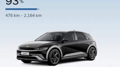 app myHyundai
