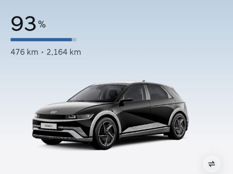 app myHyundai