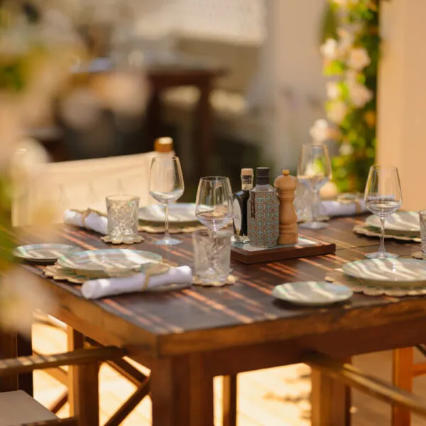 Ristorante Nikki Beach Costa Smeralda