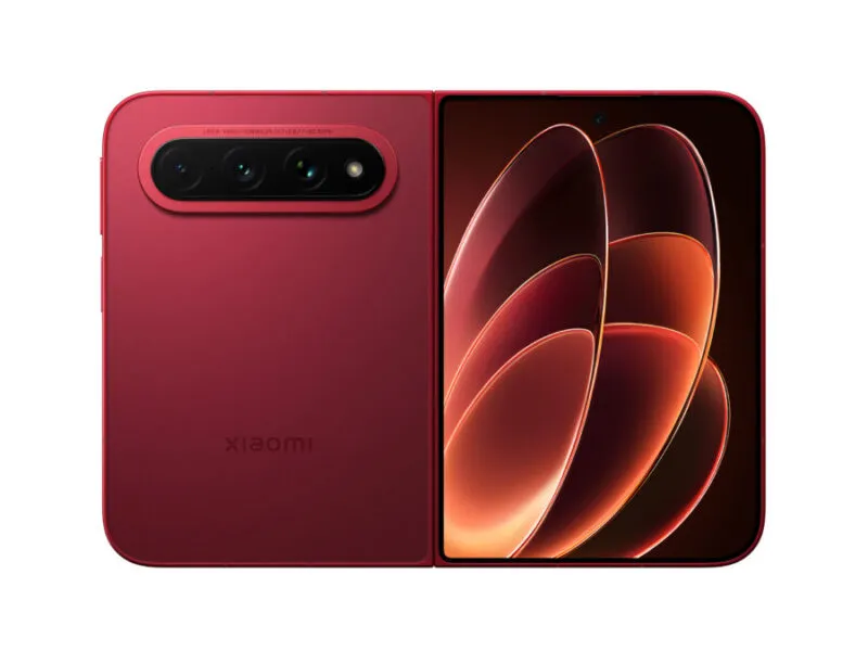 Smartphone pieghevole Xiaomi 18 Fold