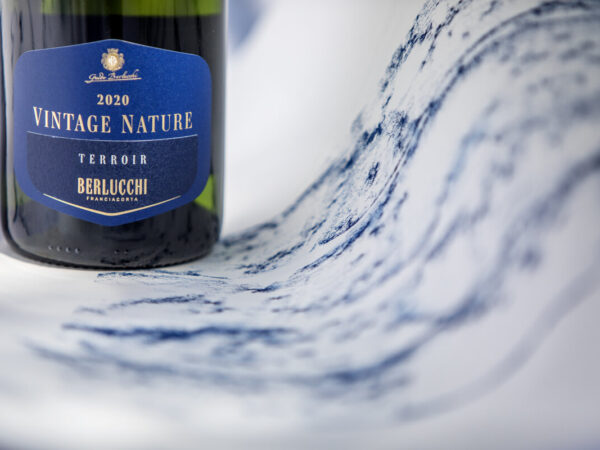 Vino Franciacorta Berlucchi Vintage Nature