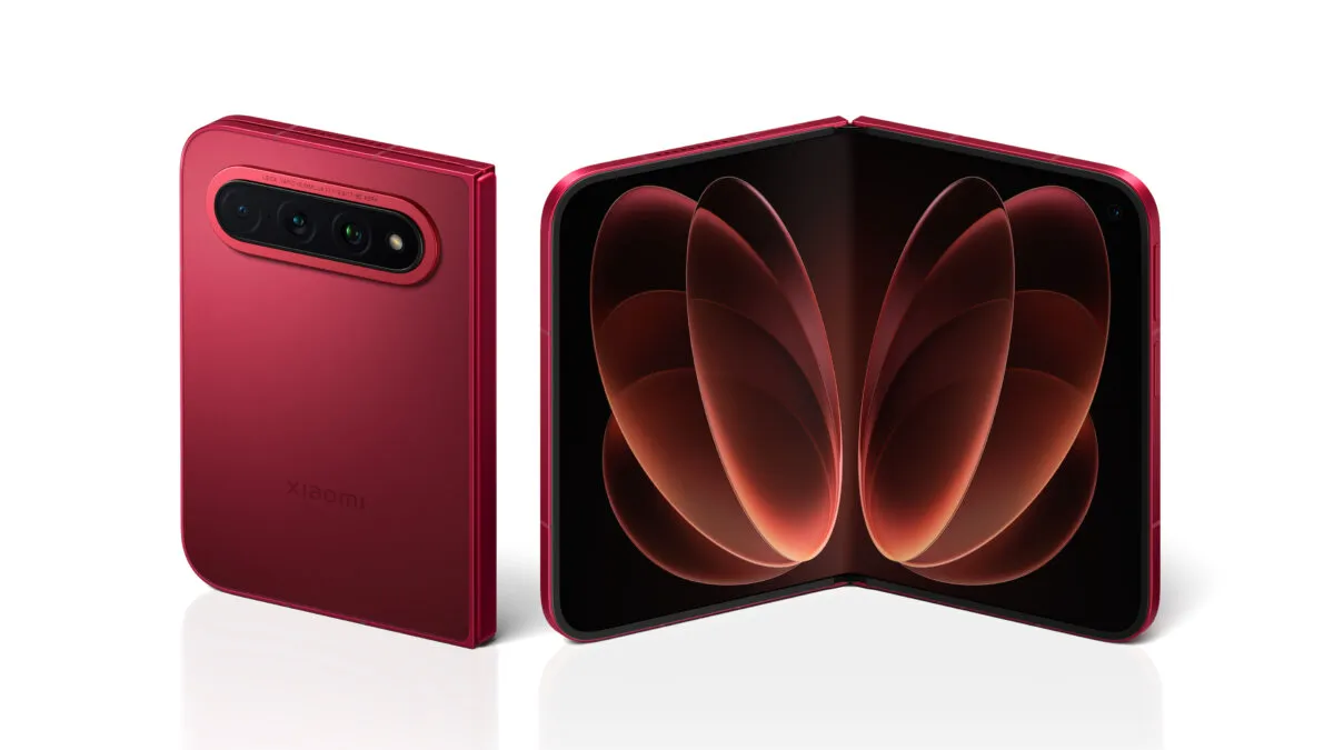 Smartphone pieghevole Xiaomi 18 Fold