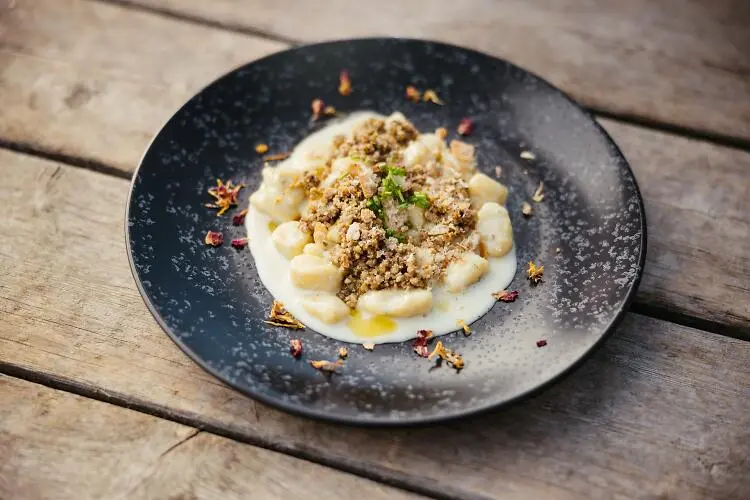 Cucina Gourmet Alta Badia Dolomiti