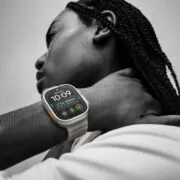 Apple Watch Ultra 4