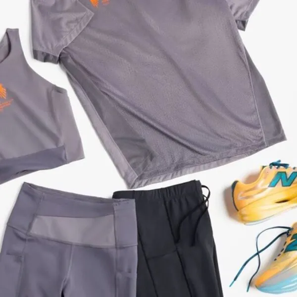 collezione New Balance Maratona New York 2026