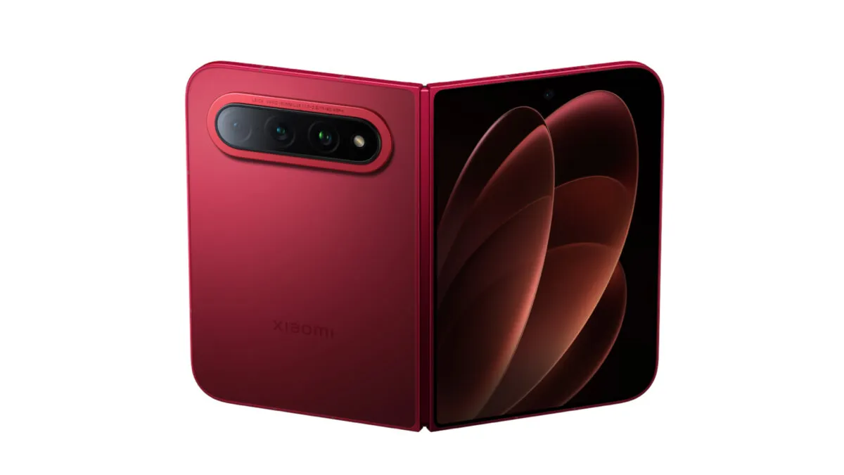 Smartphone pieghevole Xiaomi 18 Fold