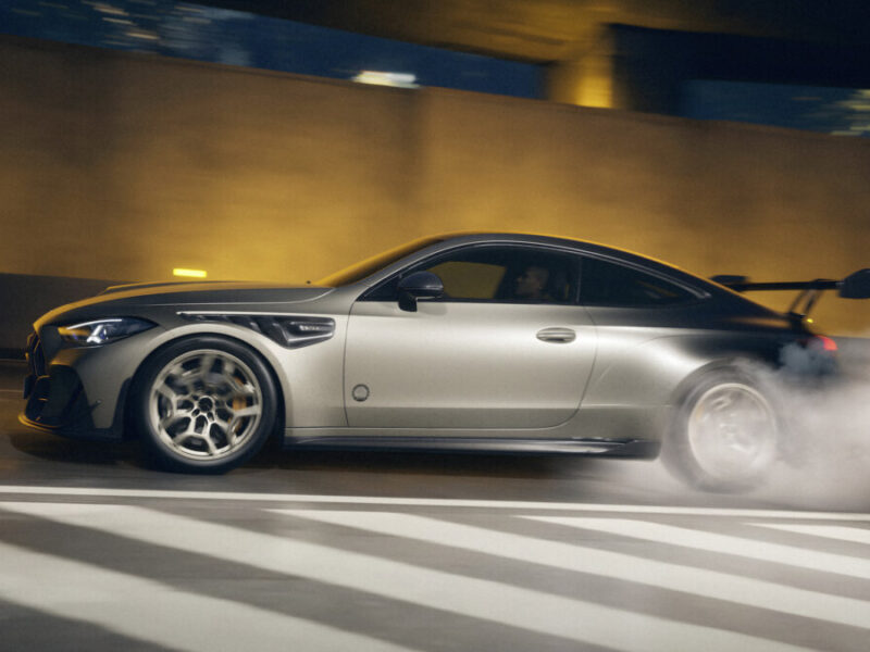Mercedes-AMG CLE 646 Spezialanfertigung