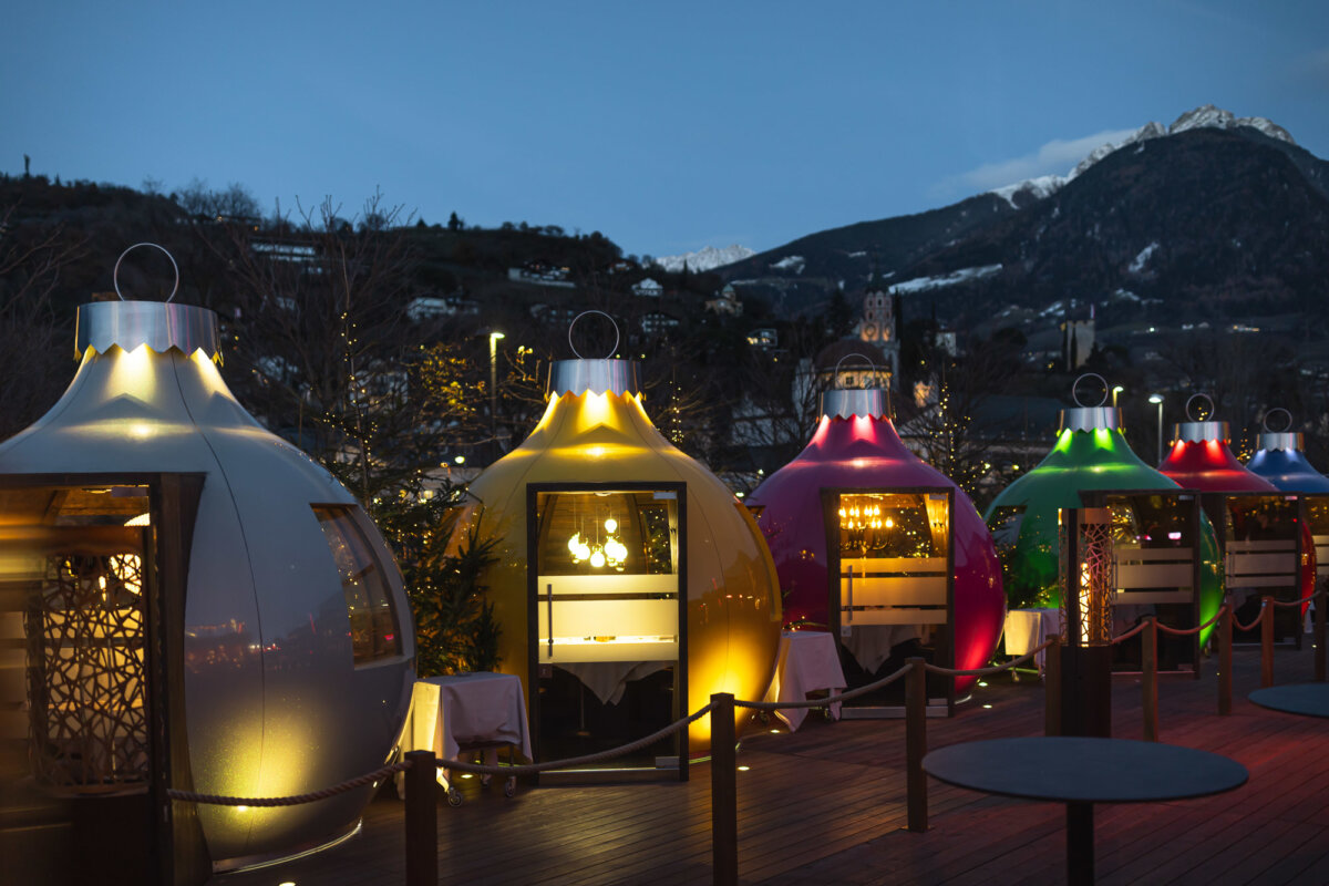 Natale Merano