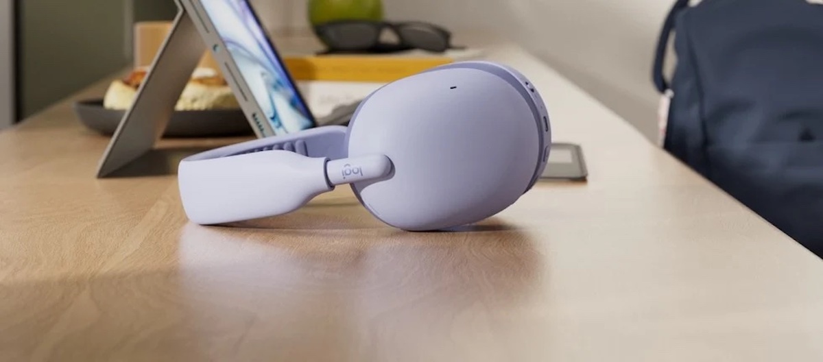 cuffie wireless Logitech Zone Vibe Pro