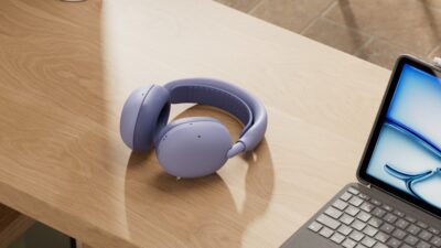 cuffie wireless Logitech Zone Vibe Pro