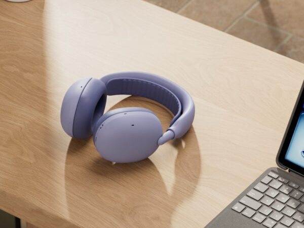 cuffie wireless Logitech Zone Vibe Pro