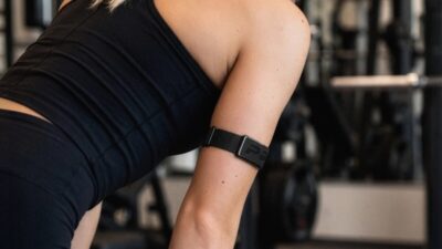 fascia braccio per POLAR Loop