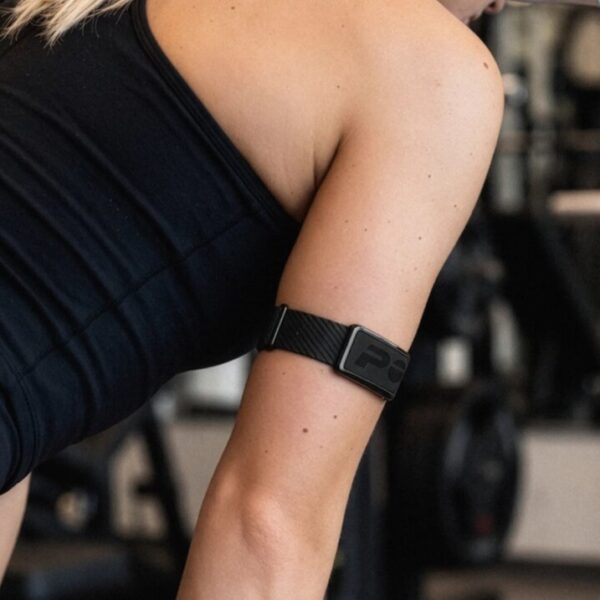 fascia braccio per POLAR Loop