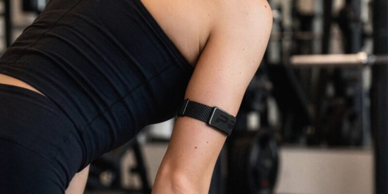 fascia braccio per POLAR Loop
