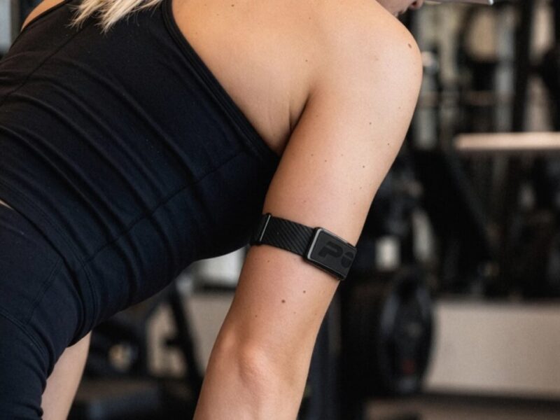fascia braccio per POLAR Loop