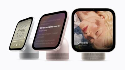 Apple HomeView