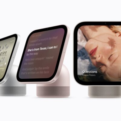 Apple HomeView