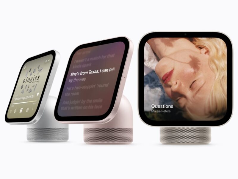 Apple HomeView