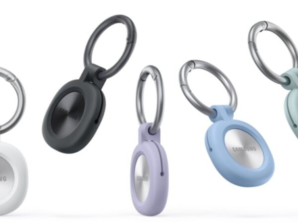 Localizzazione Samsung SmartTag 3