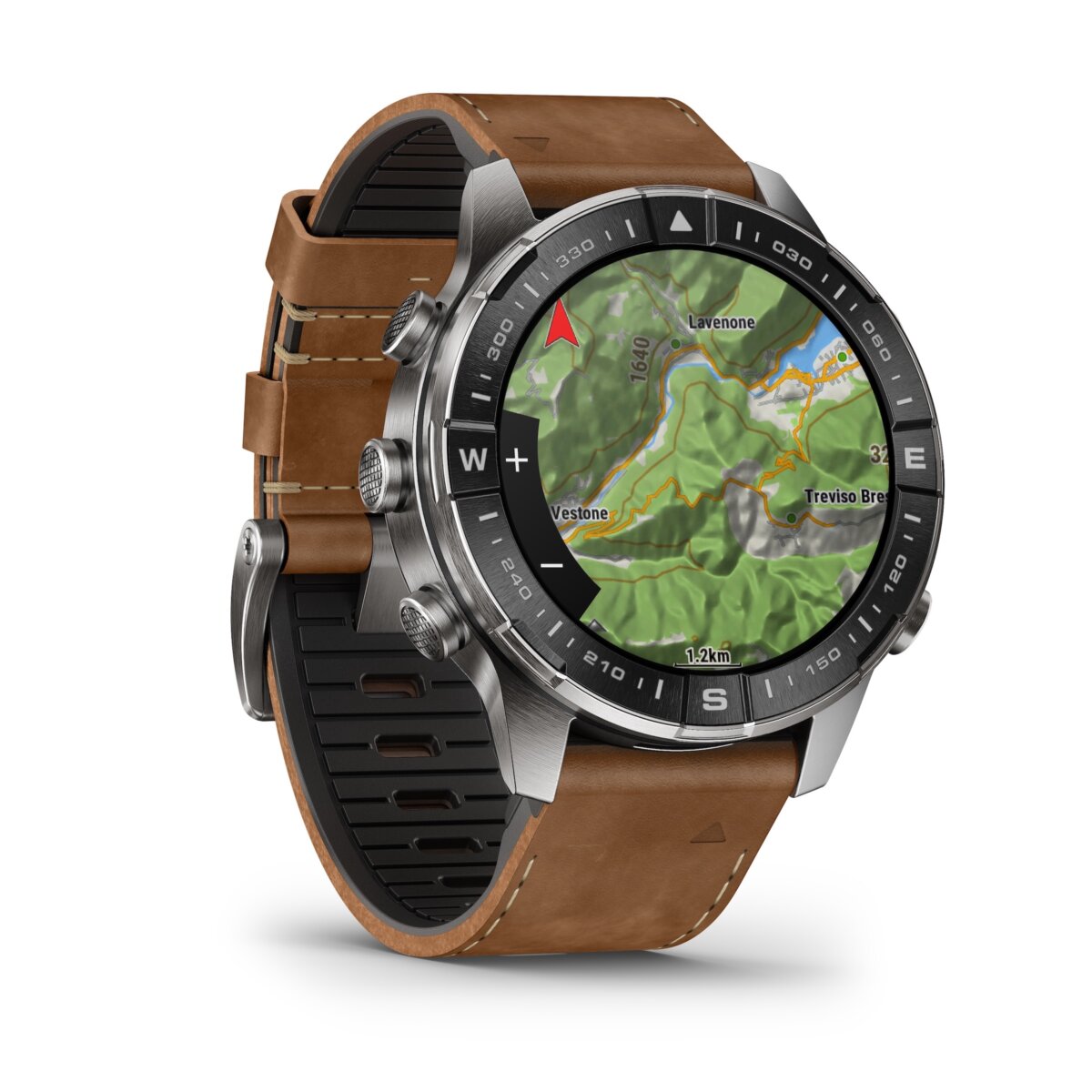 Garmin MARQ Gen 3