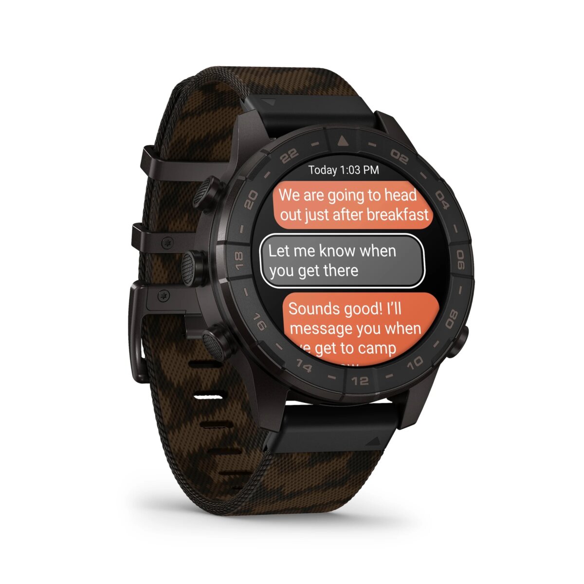 Garmin MARQ Gen 3