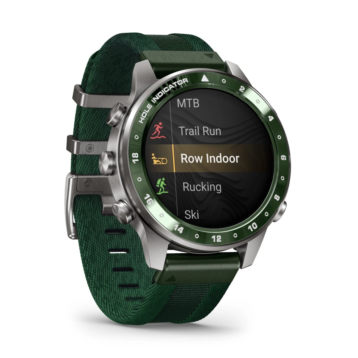 Garmin MARQ Gen 3