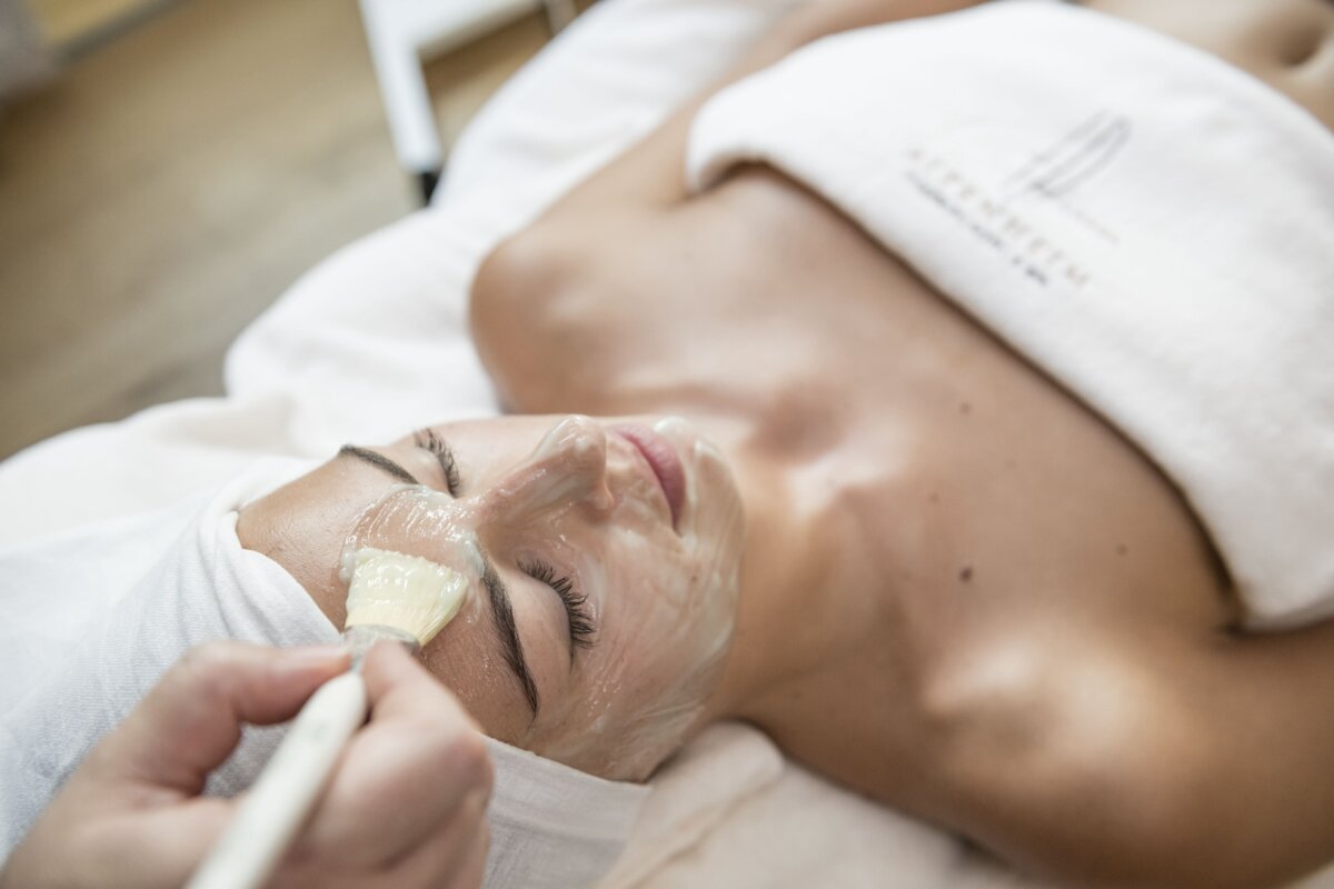 Trattamenti SPA