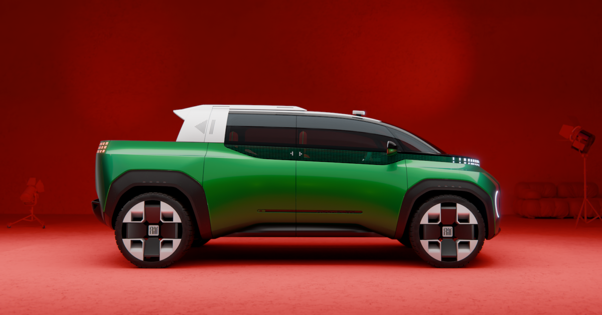FIAT Multiplay
