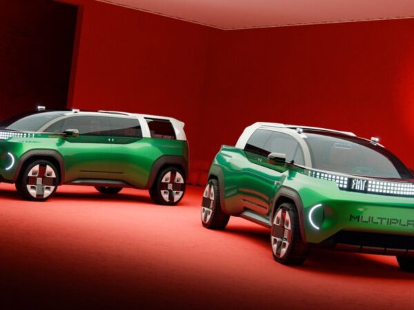 FIAT Multiplay