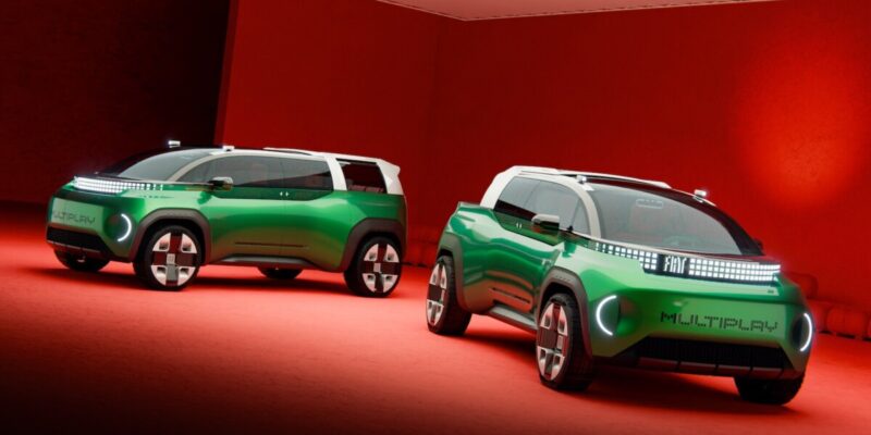 FIAT Multiplay
