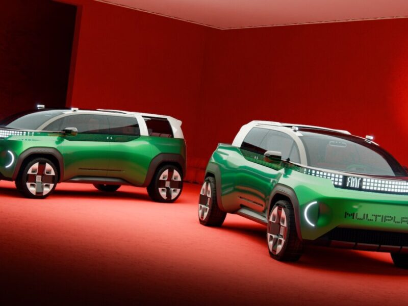 FIAT Multiplay