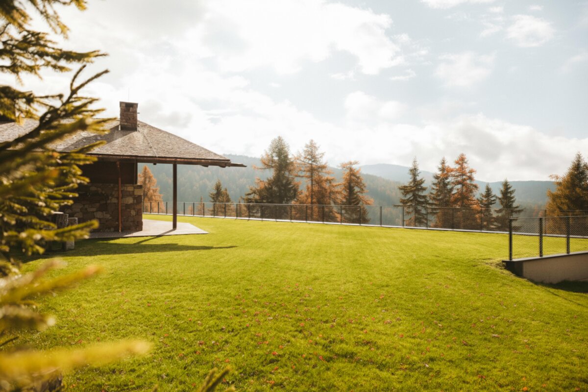 Chalet Magdalena & Lodges Adelengo Alto Adige