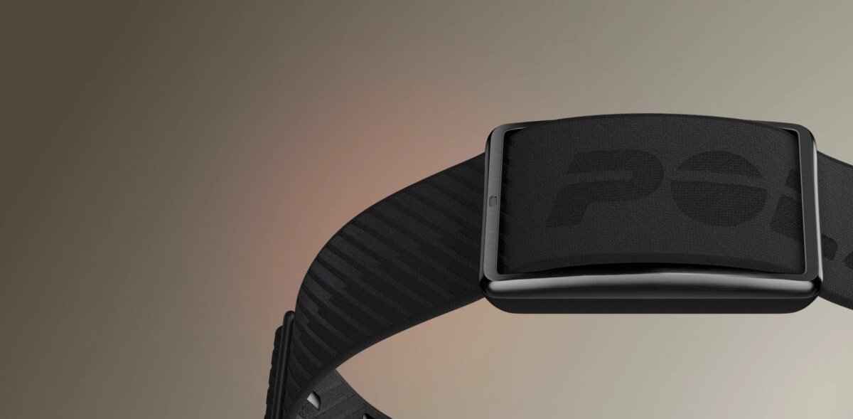 fascia braccio per POLAR Loop