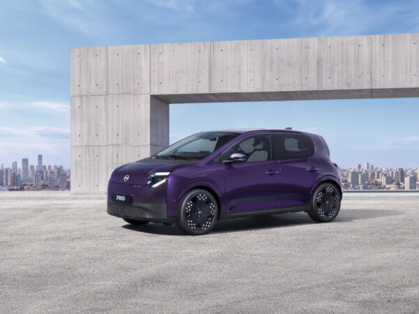 Nissan PIXO