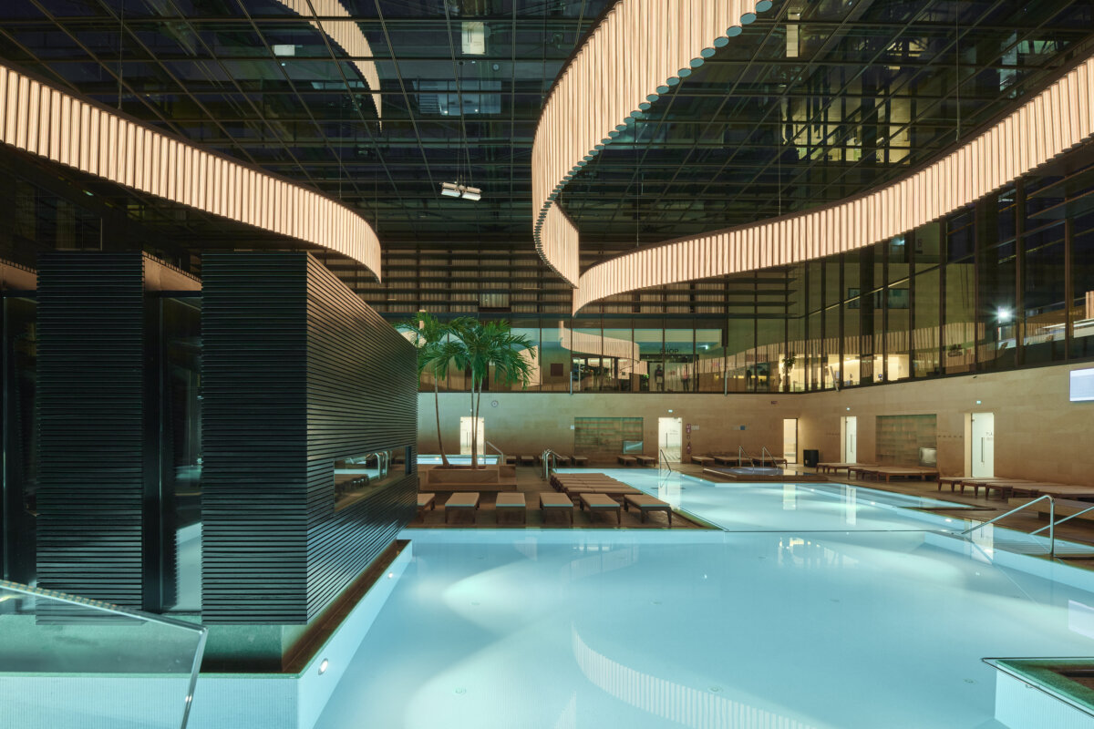 Terme Merano