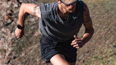 Orologio Suunto Race 3S
