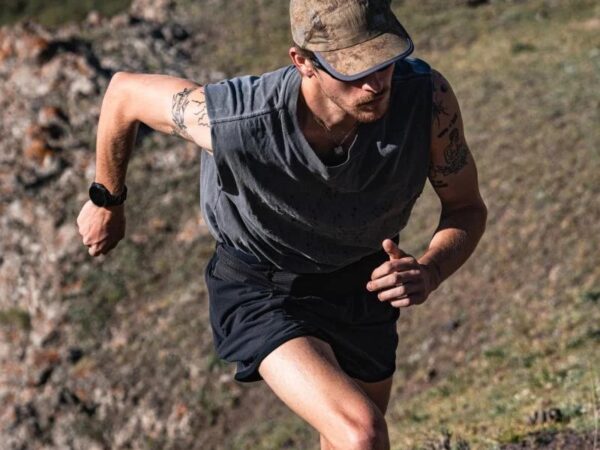 Orologio Suunto Race 3S