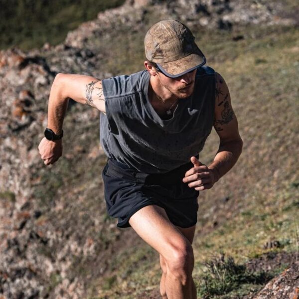 Orologio Suunto Race 3S