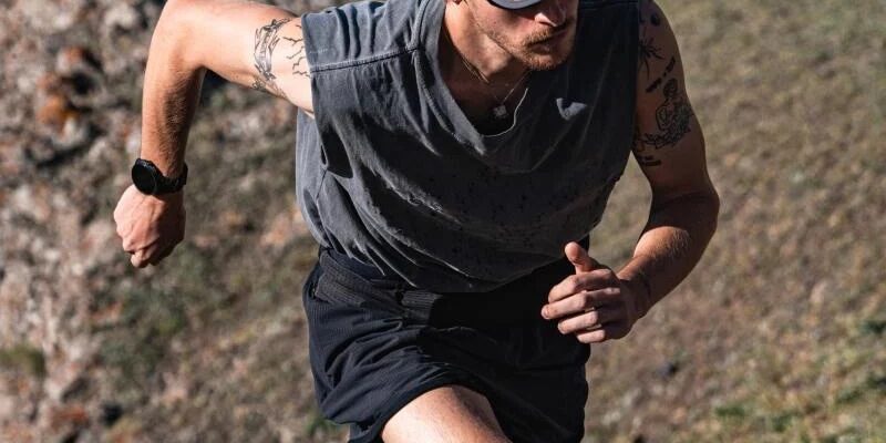 Orologio Suunto Race 3S