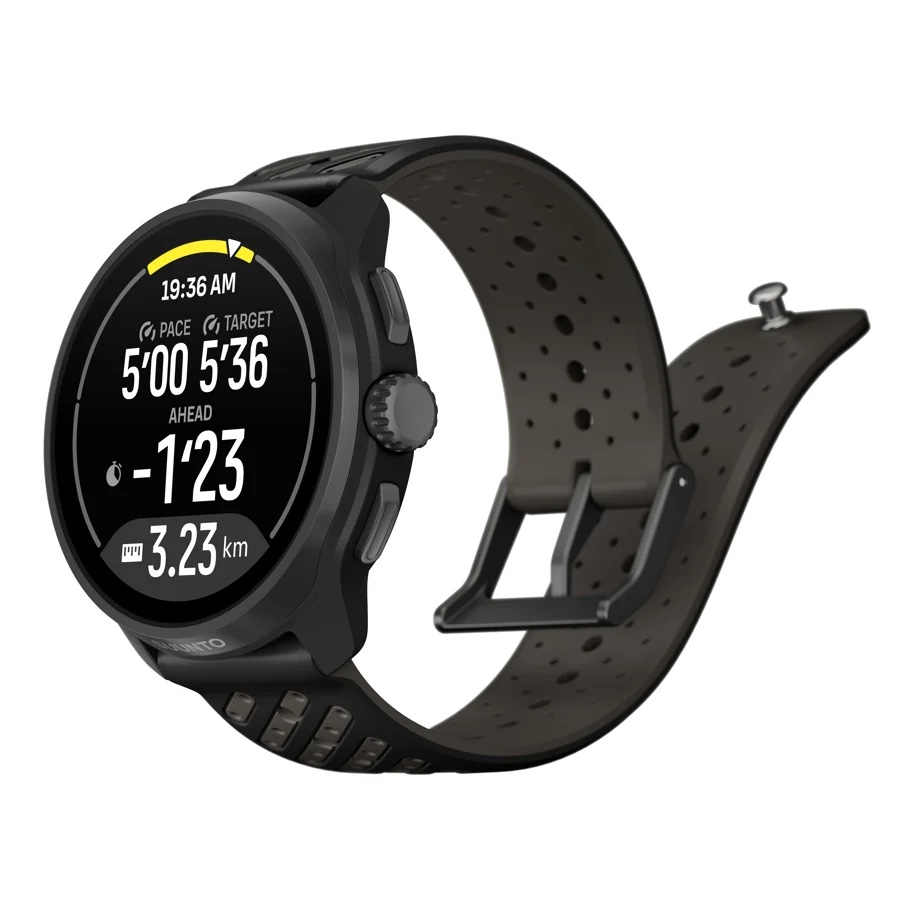 Suunto Race 3S